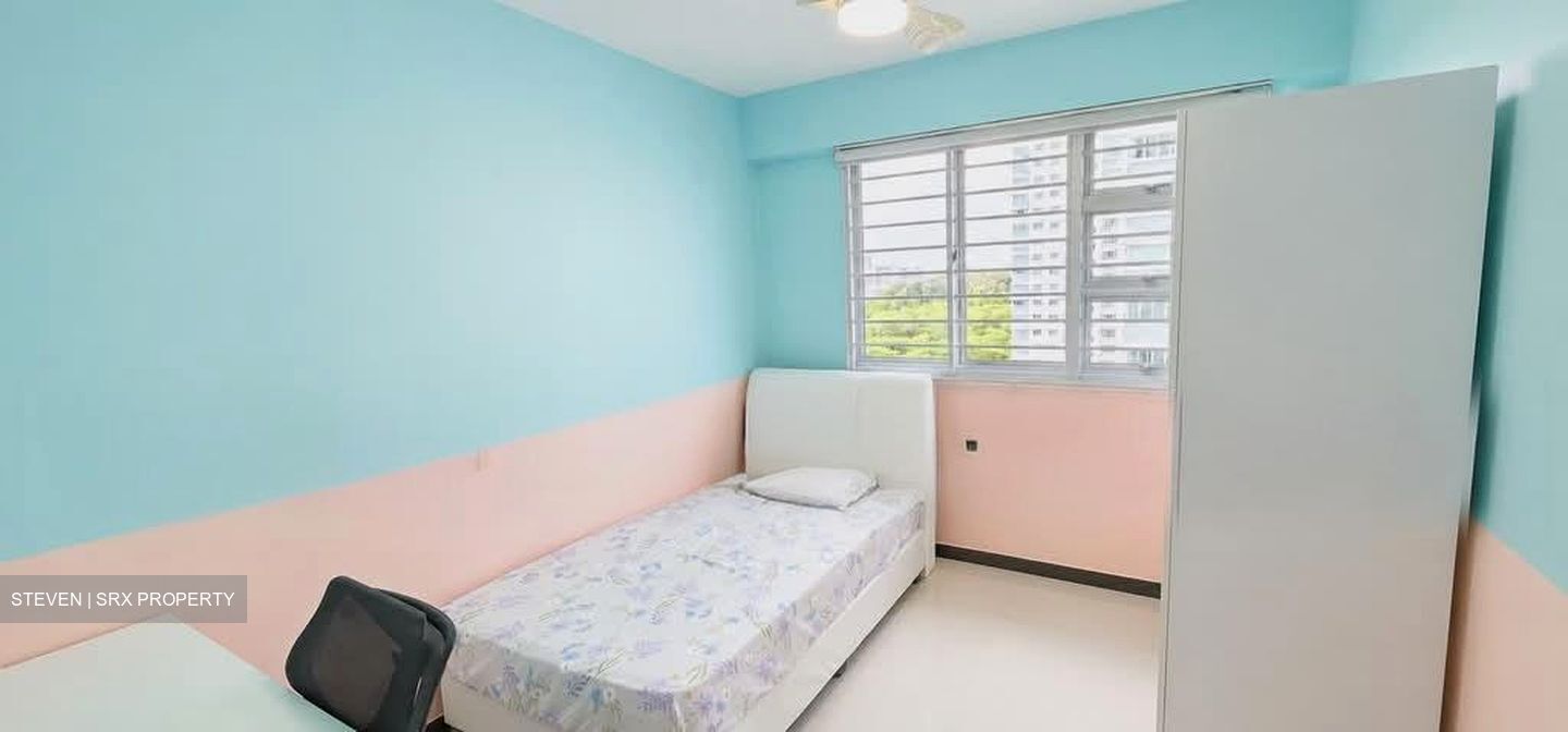 Telok Blangah Parcview listing thumbnail photo
